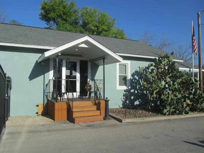 Mission City RV Park 3