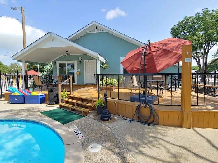 Mission City RV Park 1
