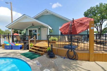 Mission City RV Park