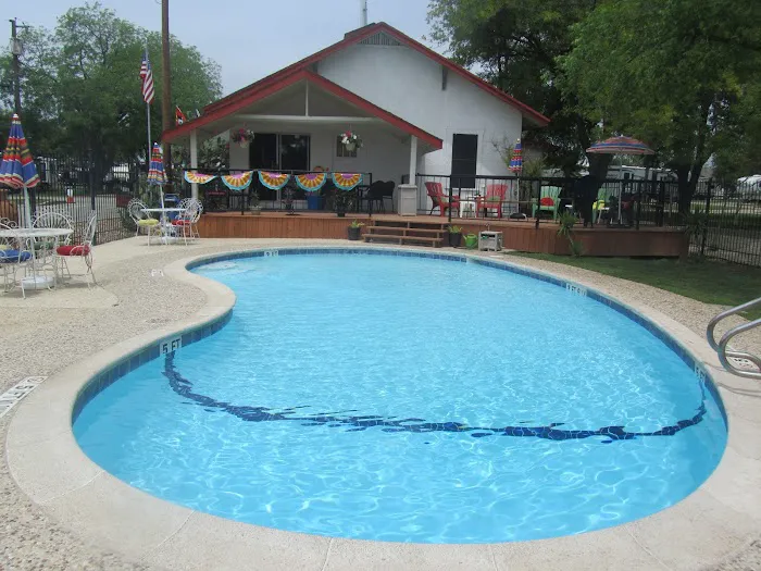 Mission City RV Park 5