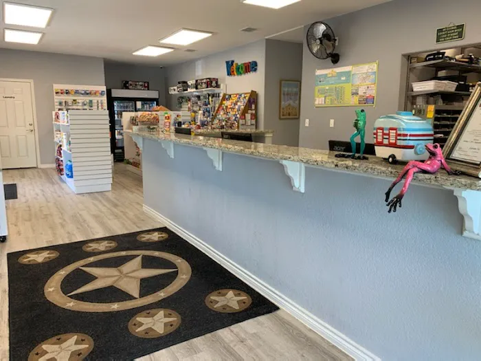 Mission City RV Park 9