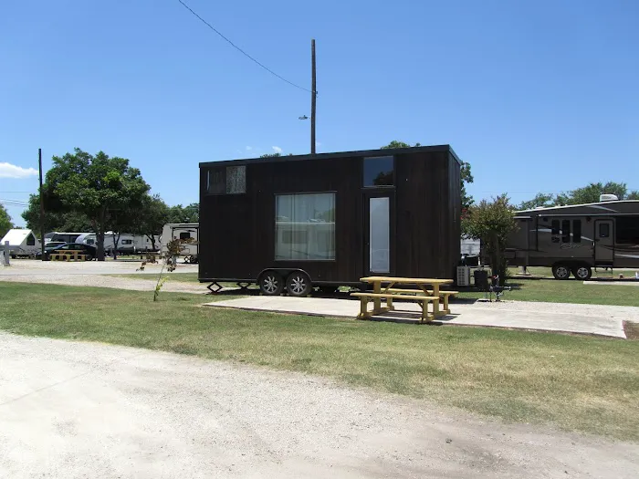 Mission City RV Park 7