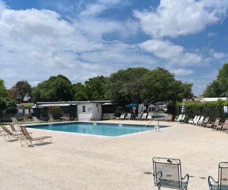 Oak Crest Pointe