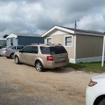 Shady Meadows Mobile Home & RV Park
