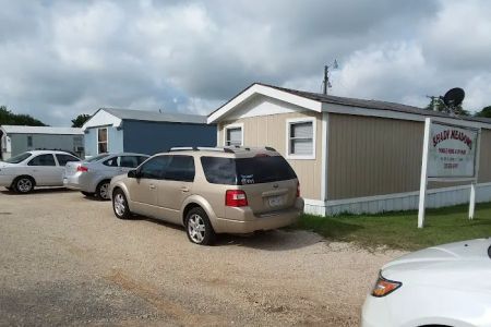 Shady Meadows Mobile Home & RV Park