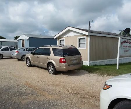Shady Meadows Mobile Home & RV Park