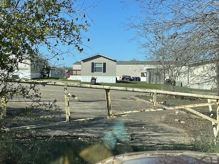 Pecan Grove 1