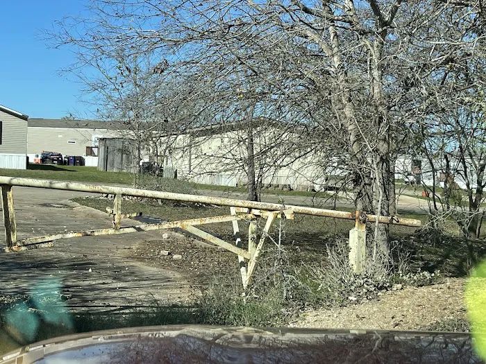 Pecan Grove 5