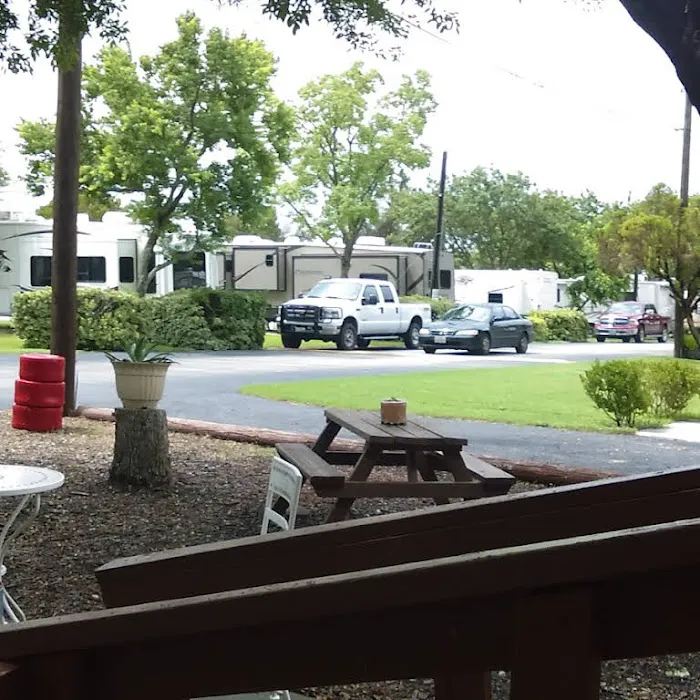 Universal City RV and Mobile Home Park (formerly ABC RV Park) 1