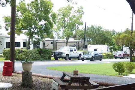 Universal City RV and Mobile Home Park (formerly ABC RV Park)