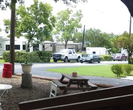 Universal City RV and Mobile Home Park (formerly ABC RV Park)