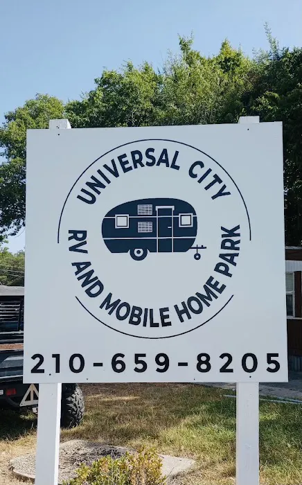 Universal City RV and Mobile Home Park (formerly ABC RV Park) 2