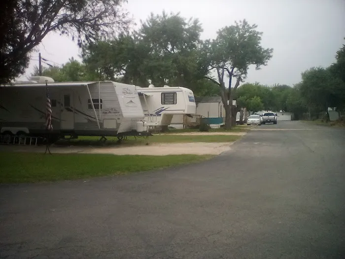 Universal City RV and Mobile Home Park (formerly ABC RV Park) 5