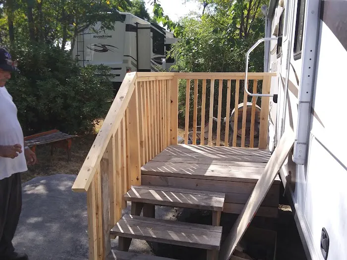 Universal City RV and Mobile Home Park (formerly ABC RV Park) 6