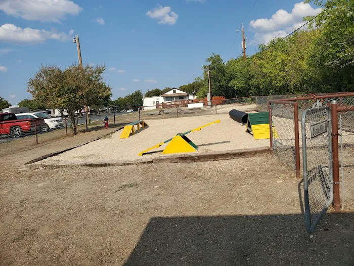 Schertz RV Park & Storage 1