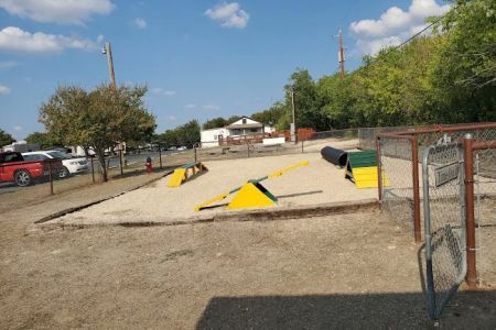 Schertz RV Park & Storage