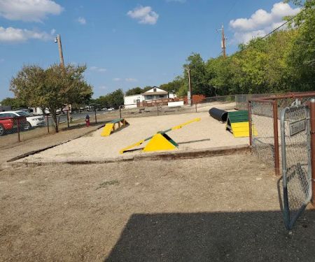 Schertz RV Park & Storage