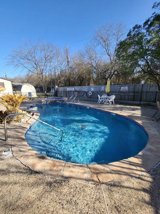 Schertz RV Park & Storage 3