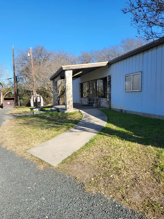 Schertz RV Park & Storage 2