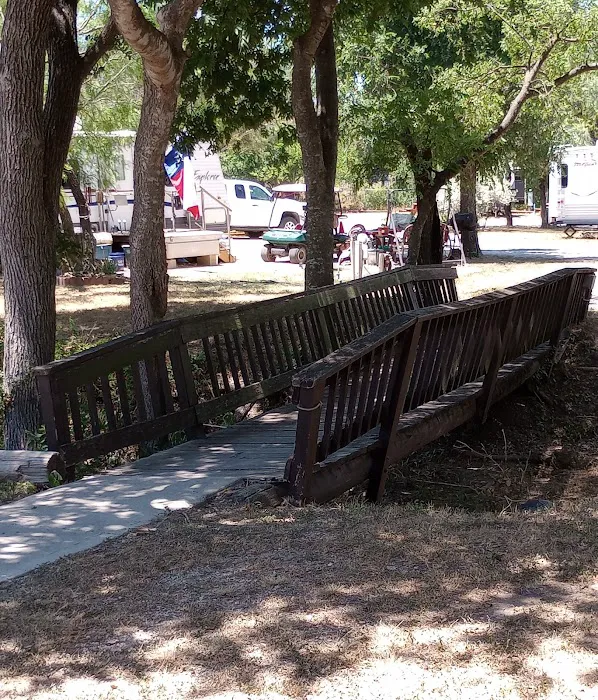 Schertz RV Park & Storage 7