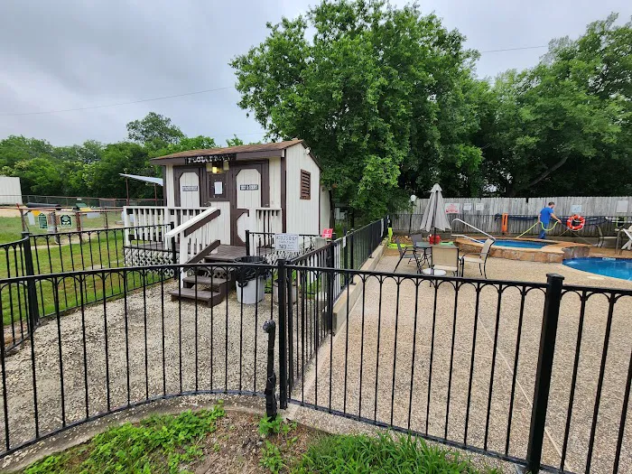 Schertz RV Park & Storage 9
