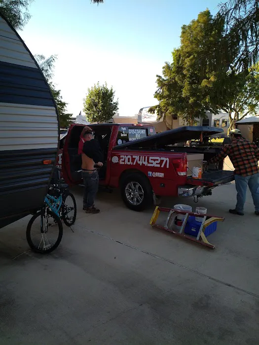 Schertz RV Park & Storage 10
