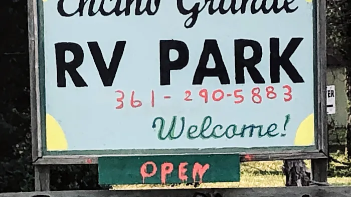Encino Grande RV Park 3