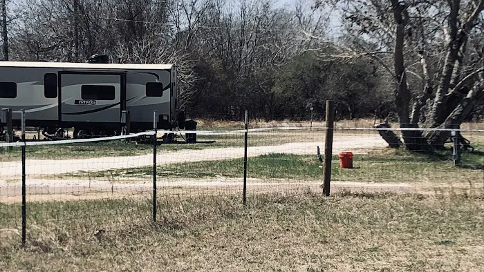 Encino Grande RV Park 1