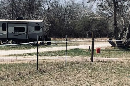 Encino Grande RV Park