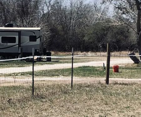 Encino Grande RV Park