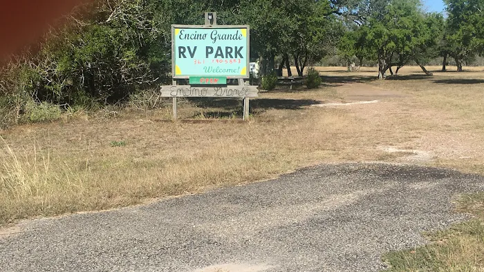 Encino Grande RV Park 2