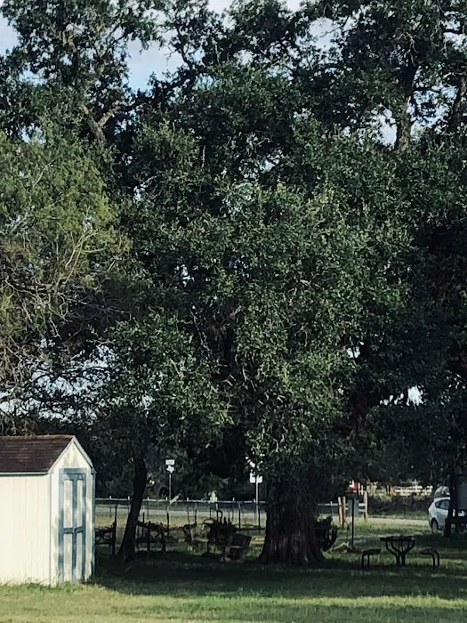 Encino Grande RV Park 5