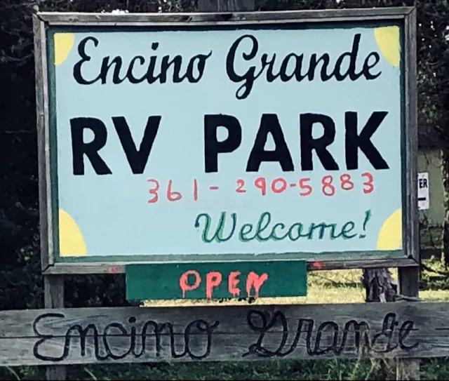 Encino Grande RV Park 4