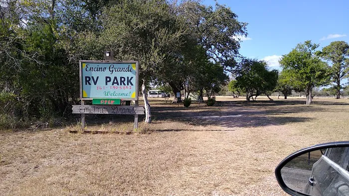 Encino Grande RV Park 10