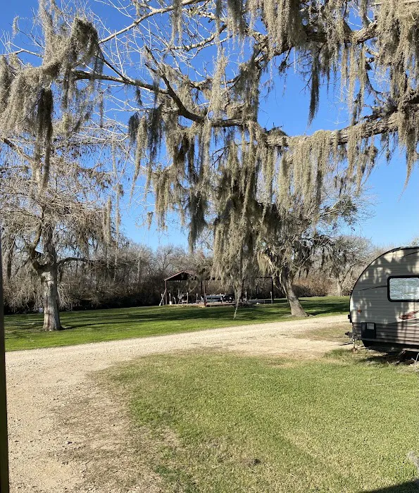 Papa & Maga’s Calhoun's Riverside RV Retreat 4