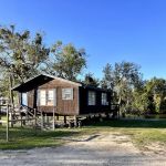 Papa & Maga’s Calhoun's Riverside RV Retreat