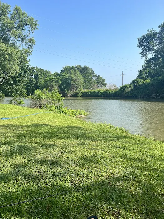 Papa & Maga’s Calhoun's Riverside RV Retreat 6