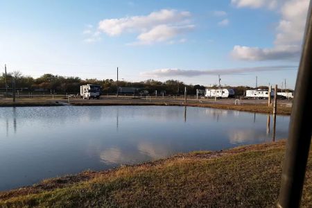 Gator RV Park