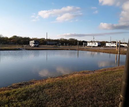 Gator RV Park