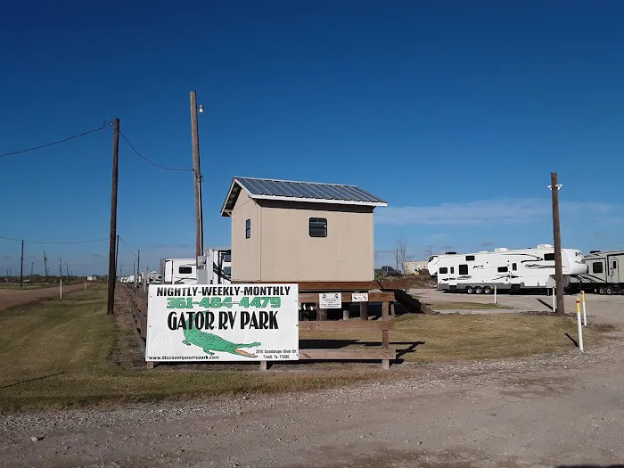 Gator RV Park 3