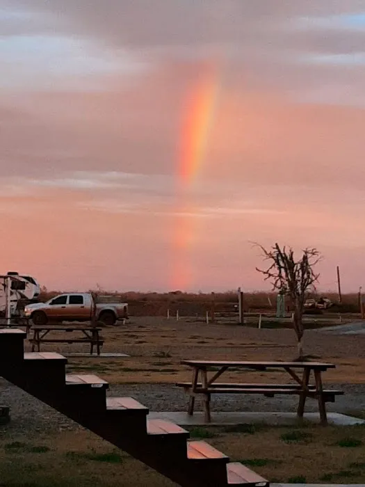 Gator RV Park 6