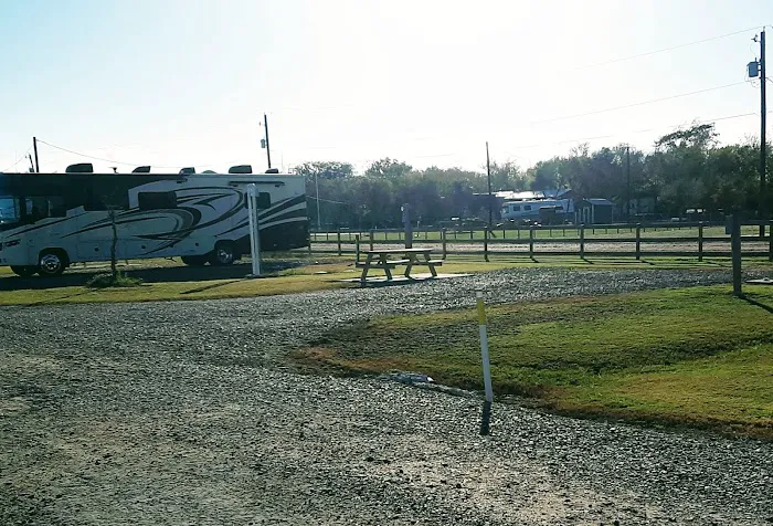Gator RV Park 5