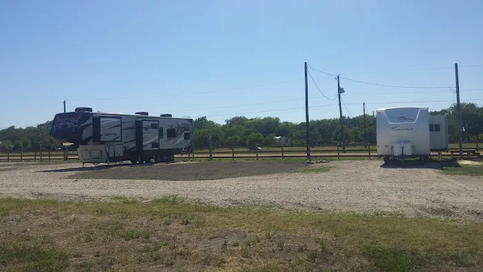 Gator RV Park 7