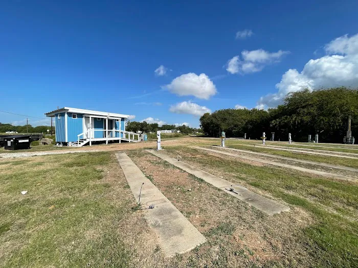 SeaDrift RV Park 1