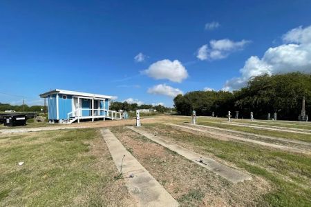 SeaDrift RV Park