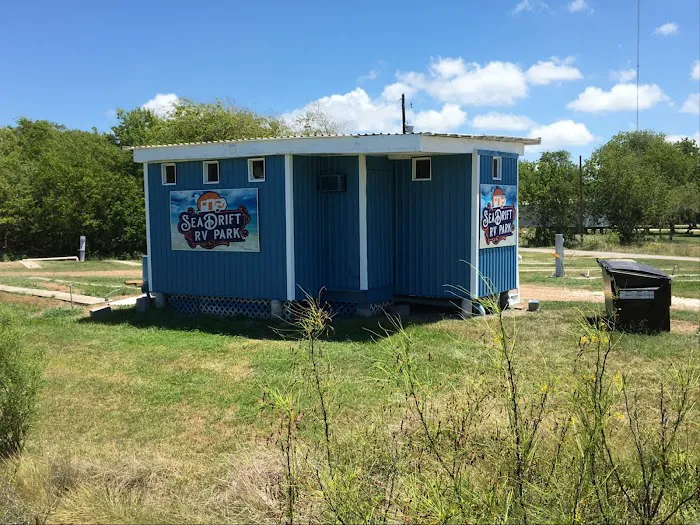 SeaDrift RV Park 3