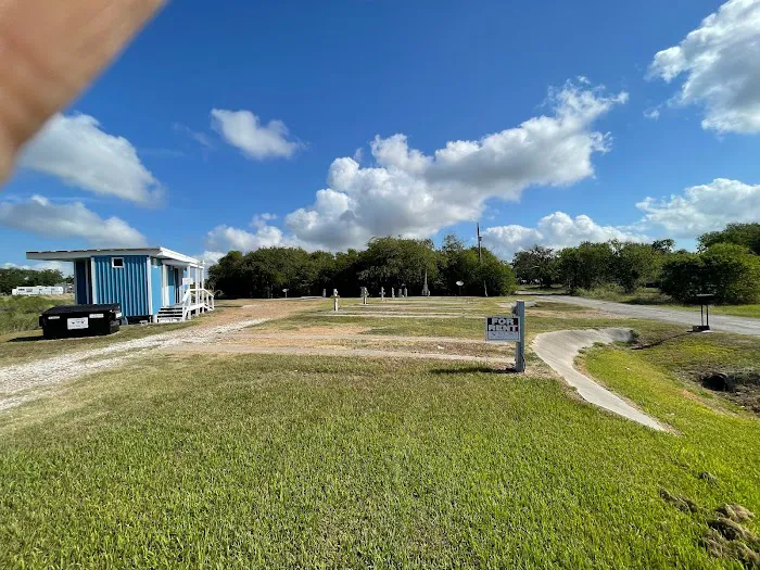 SeaDrift RV Park 2