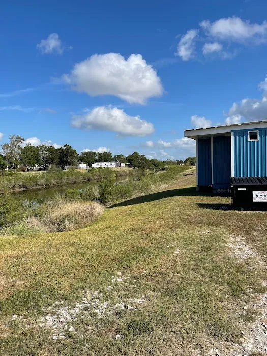 SeaDrift RV Park 6