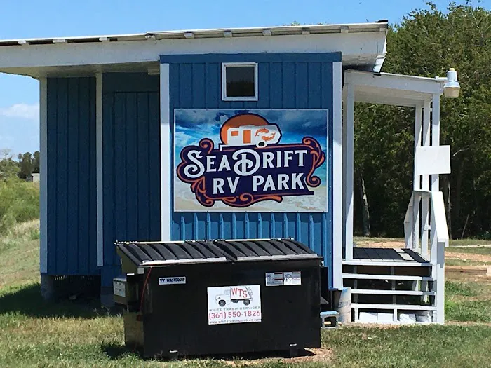 SeaDrift RV Park 8