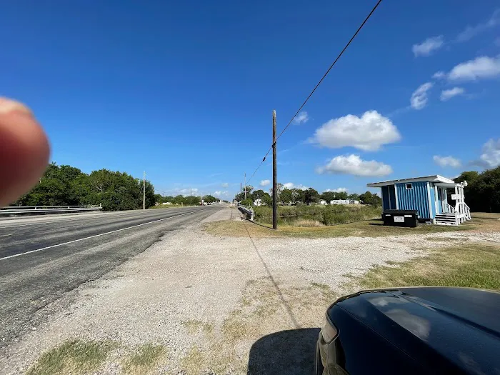 SeaDrift RV Park 9